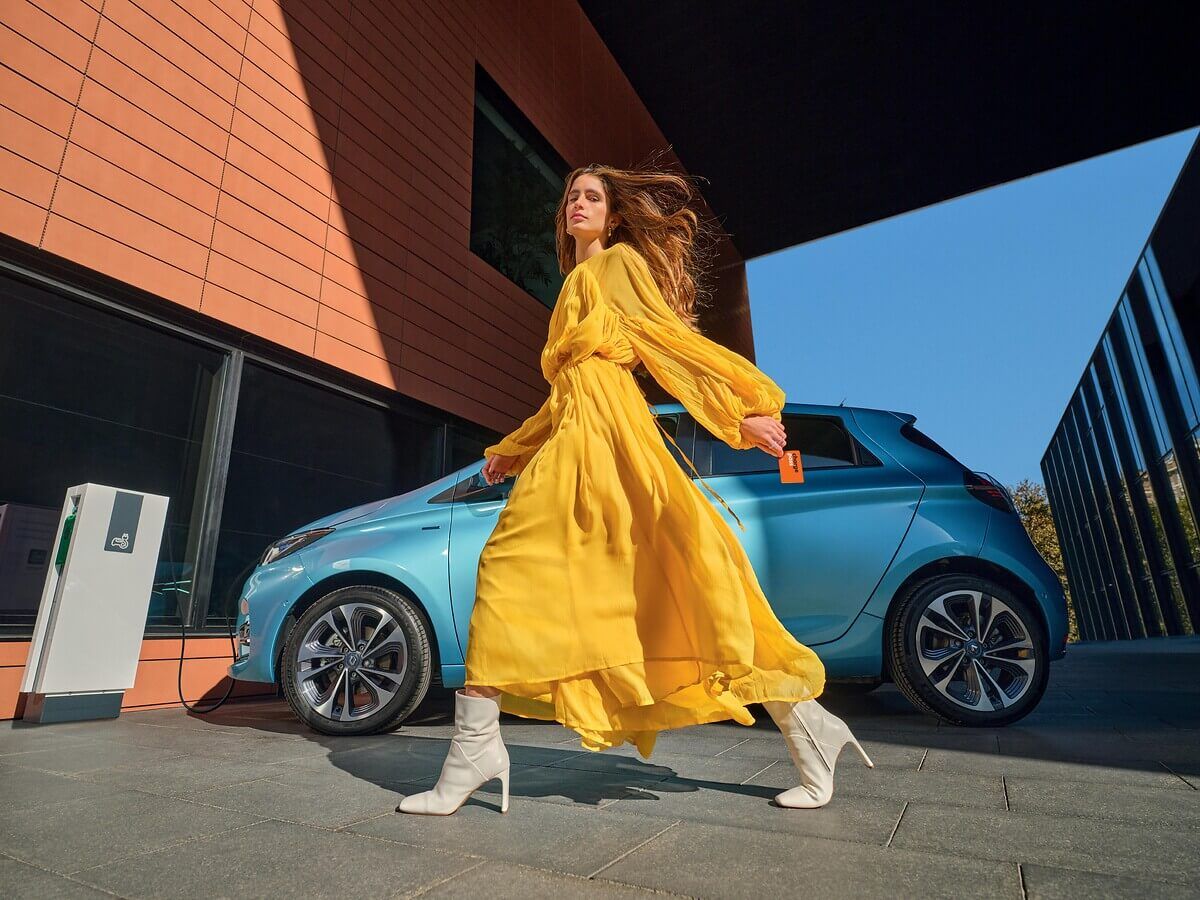 Mobilize - Crédit Ballon