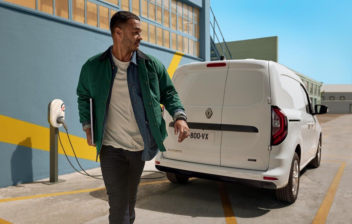 Mobilize - Financiële leasing