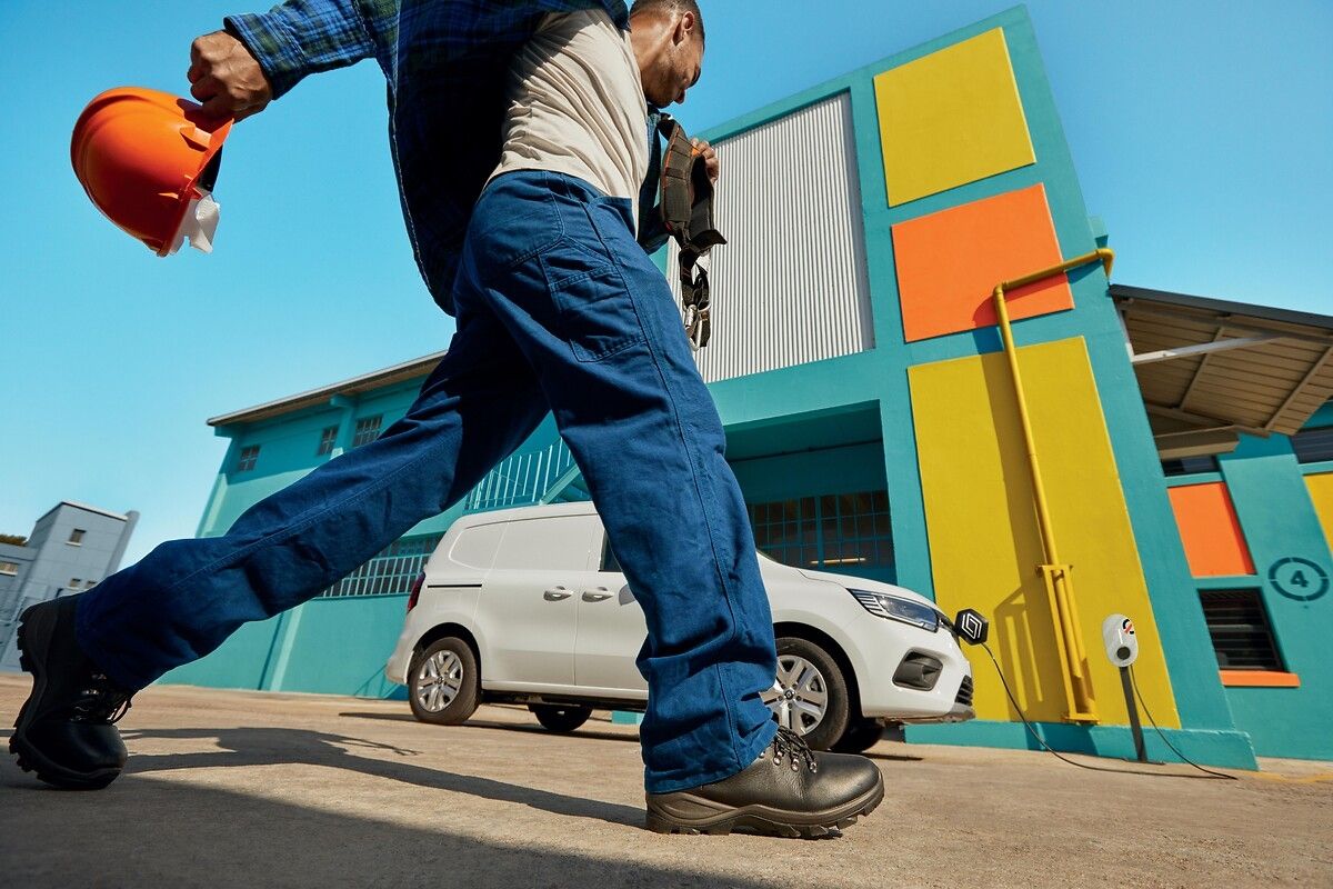 Mobilize - Onze andere diensten