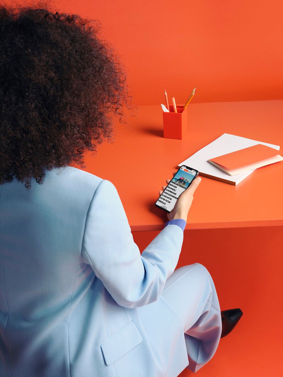 Mobilize - Nos autres services