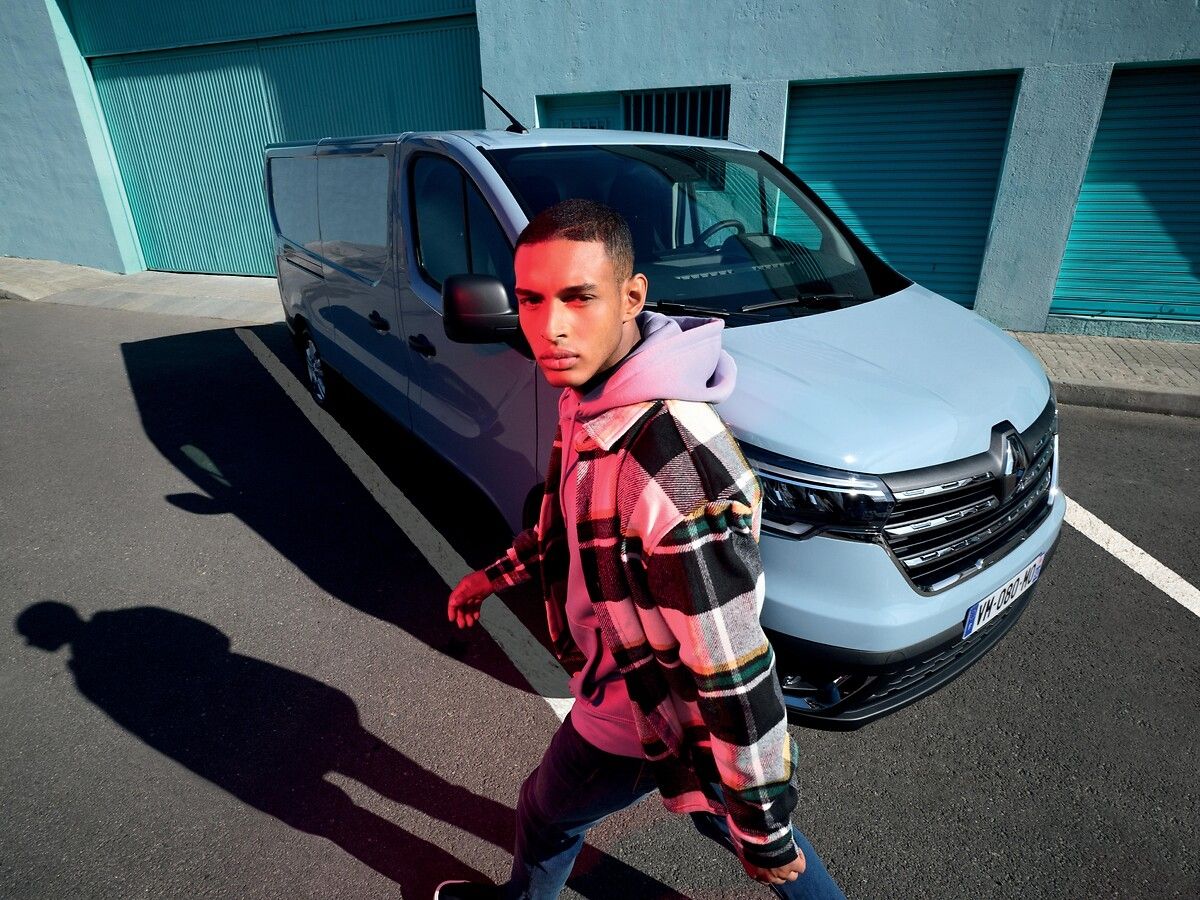 Mobilize - Private Lease