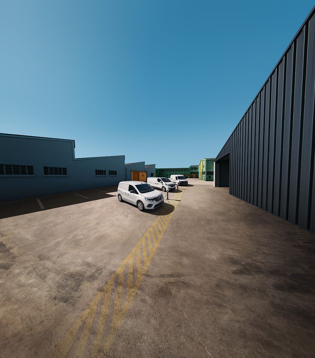 Mobilize - Financiële renting