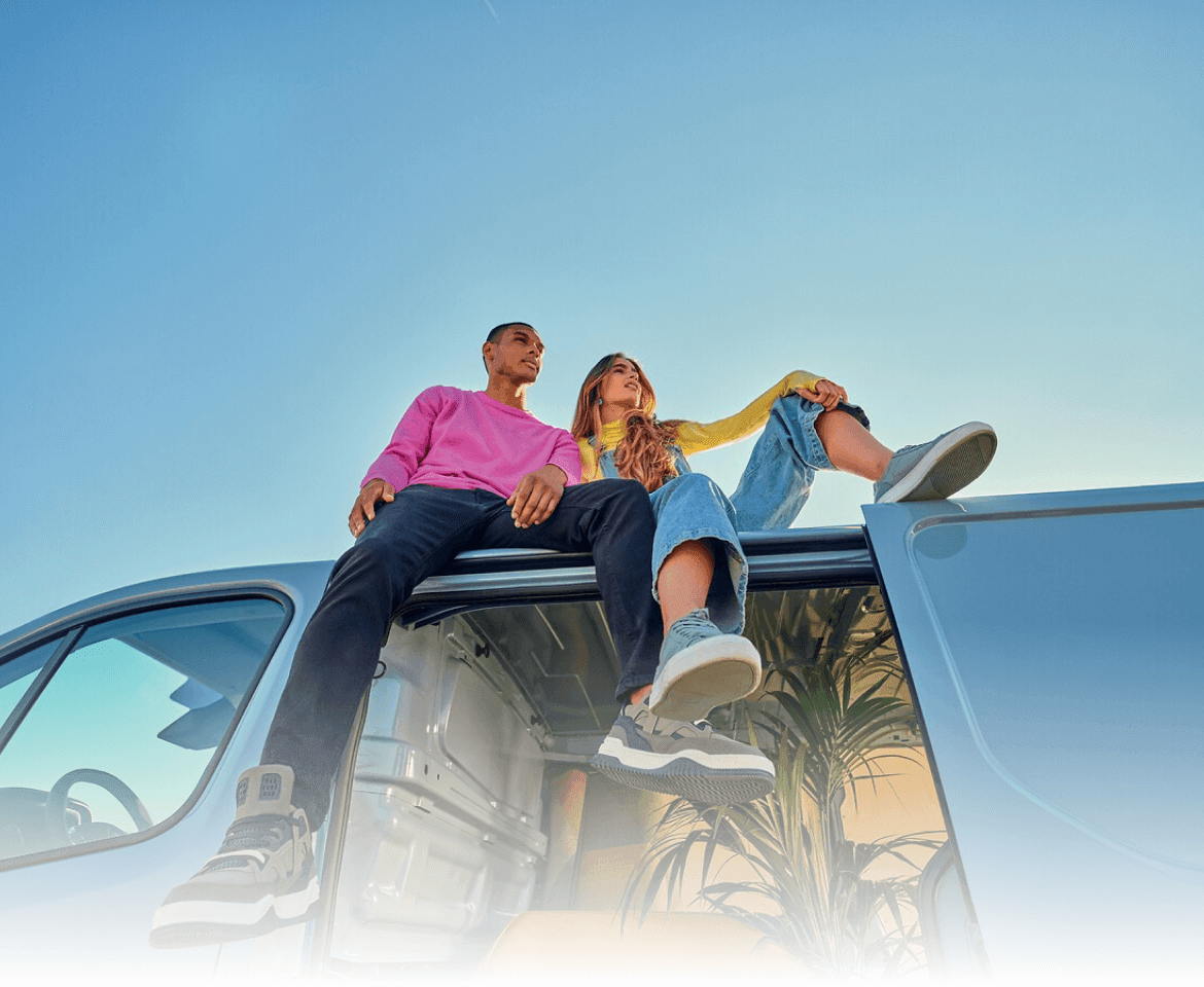 Mobilize service site Logo