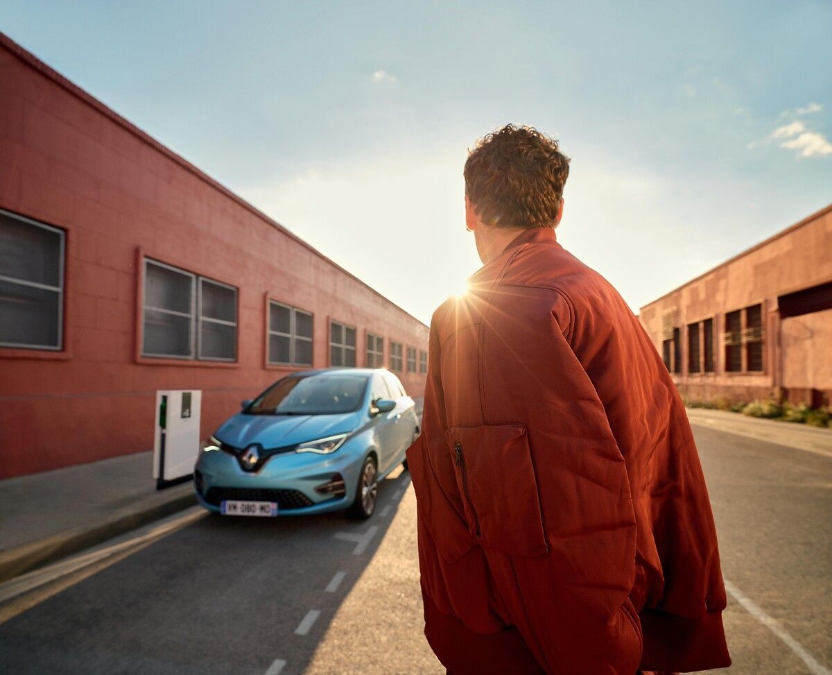 Mobilize - Assurance auto